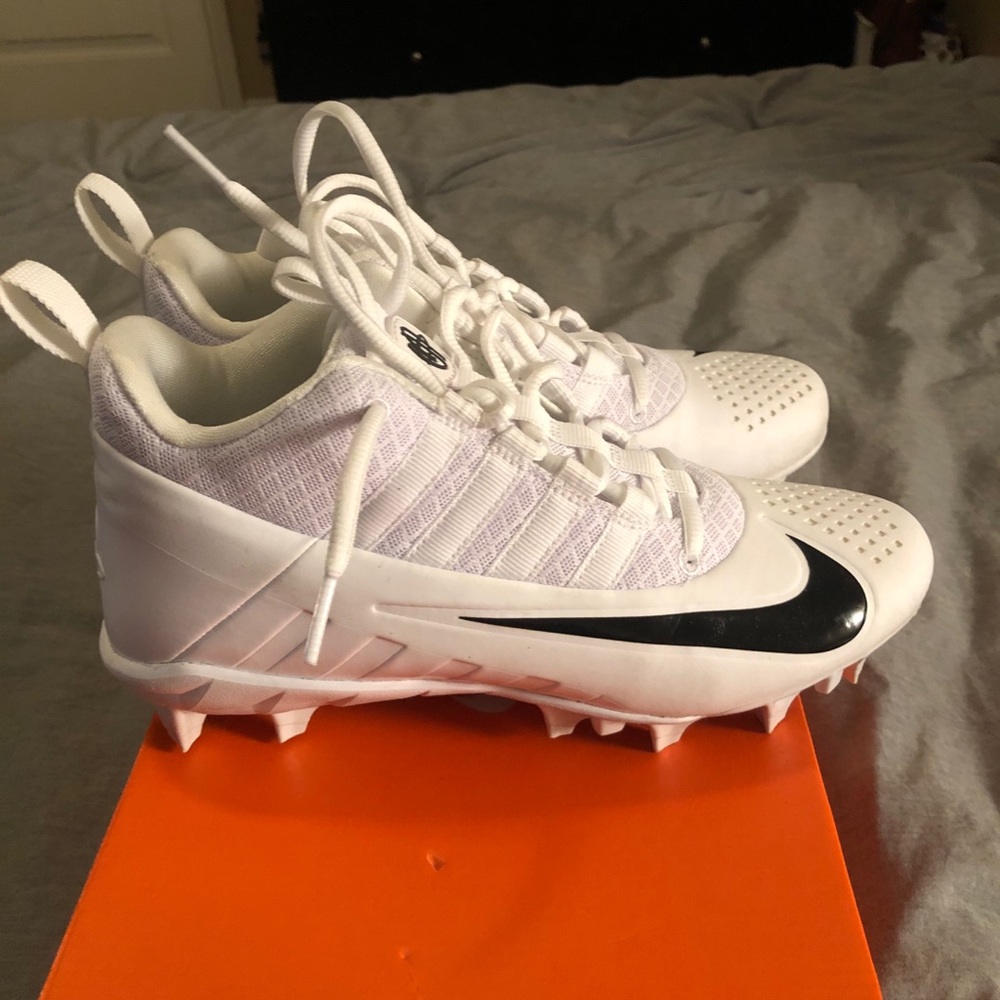 Nike Huarache Lacrosse Cleats